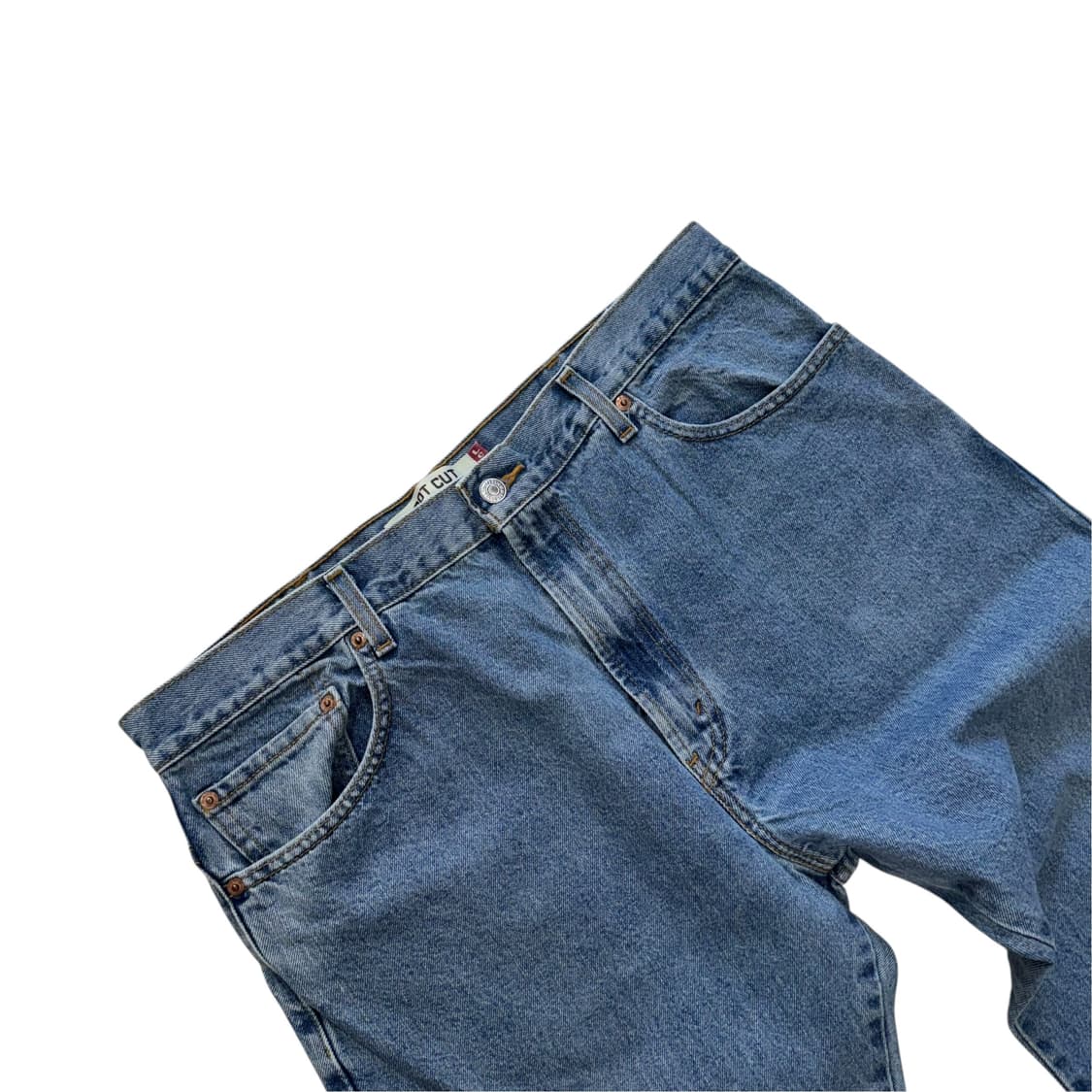 [37] 리바이스 517 부츠컷 데님 청바지 [LV1324] 상품이미지2