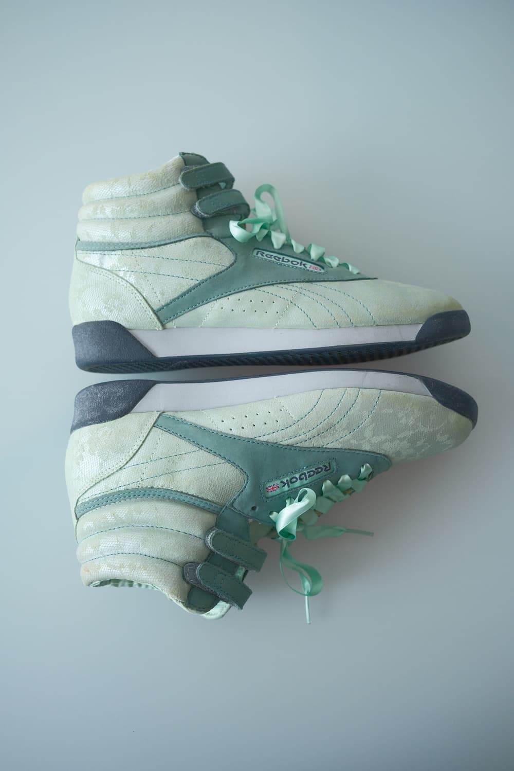 Reebok Freestyle HI 상품이미지5