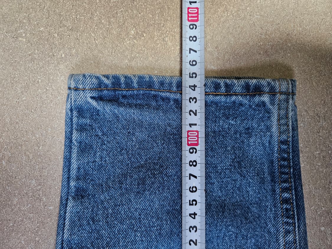 90s levis 550 33x30 리바이스 빈티지 상품이미지9