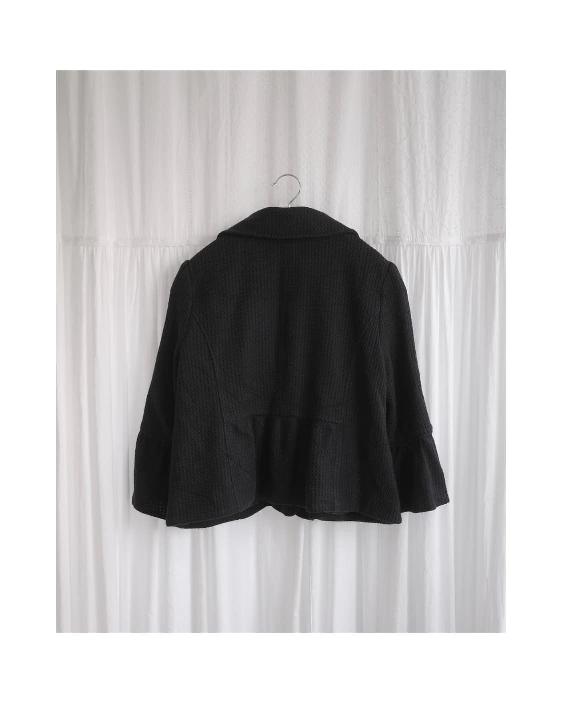 Cotton half jacket 상품이미지4
