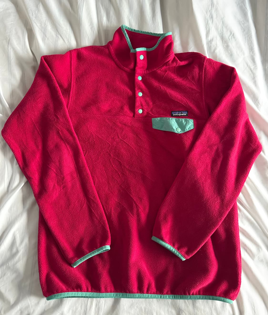 [L] 파타고니아 빈티지 신칠라 상품이미지1