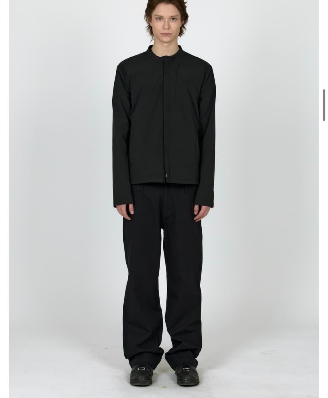 플라스틱프로덕트 MPa 레지스탕스 집 자켓 S 상품이미지3