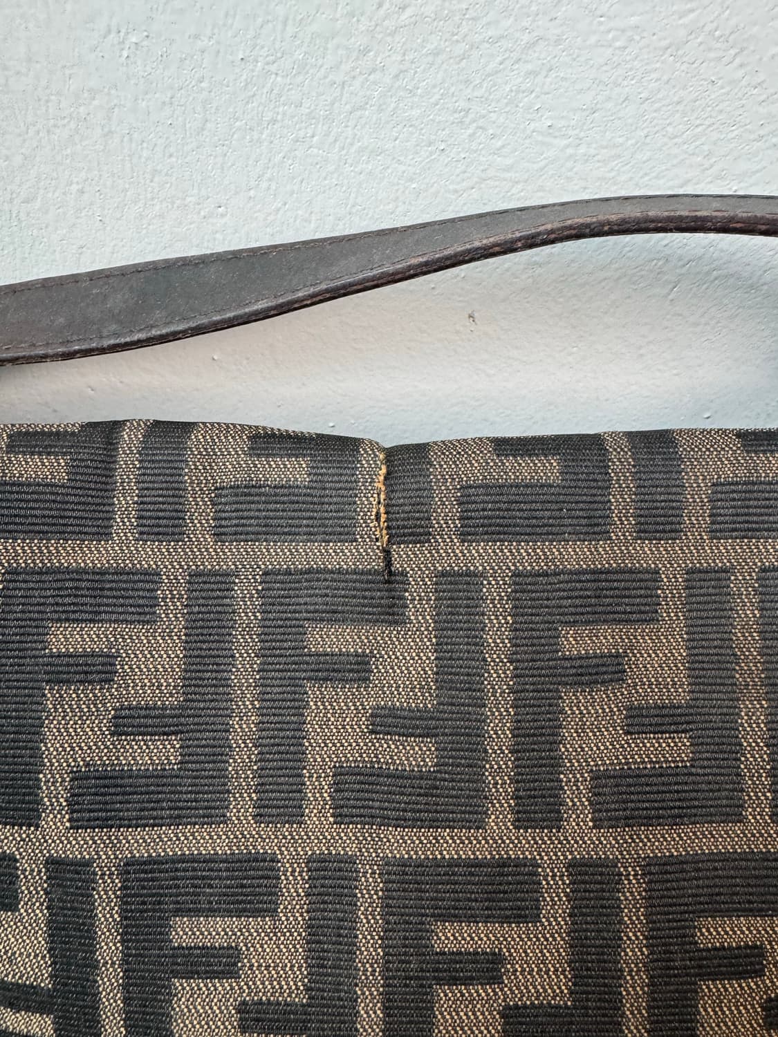 펜디 맘마백(정품) 상품이미지2