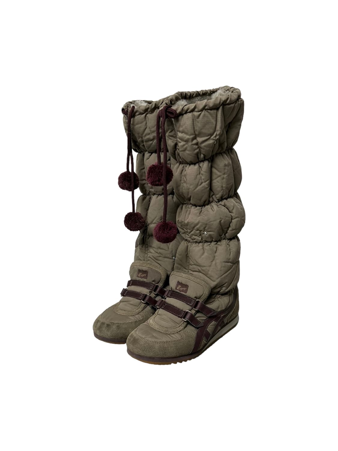 오니츠카타이거 부츠 상품이미지1