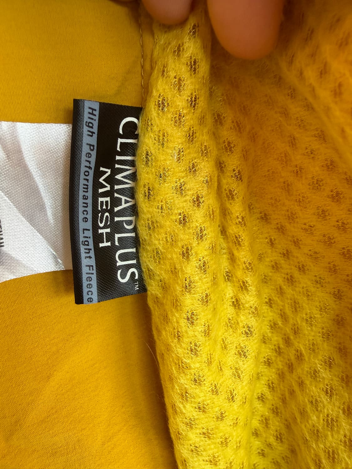 몽벨 라이트 쉘 베스트 여성 상품이미지2