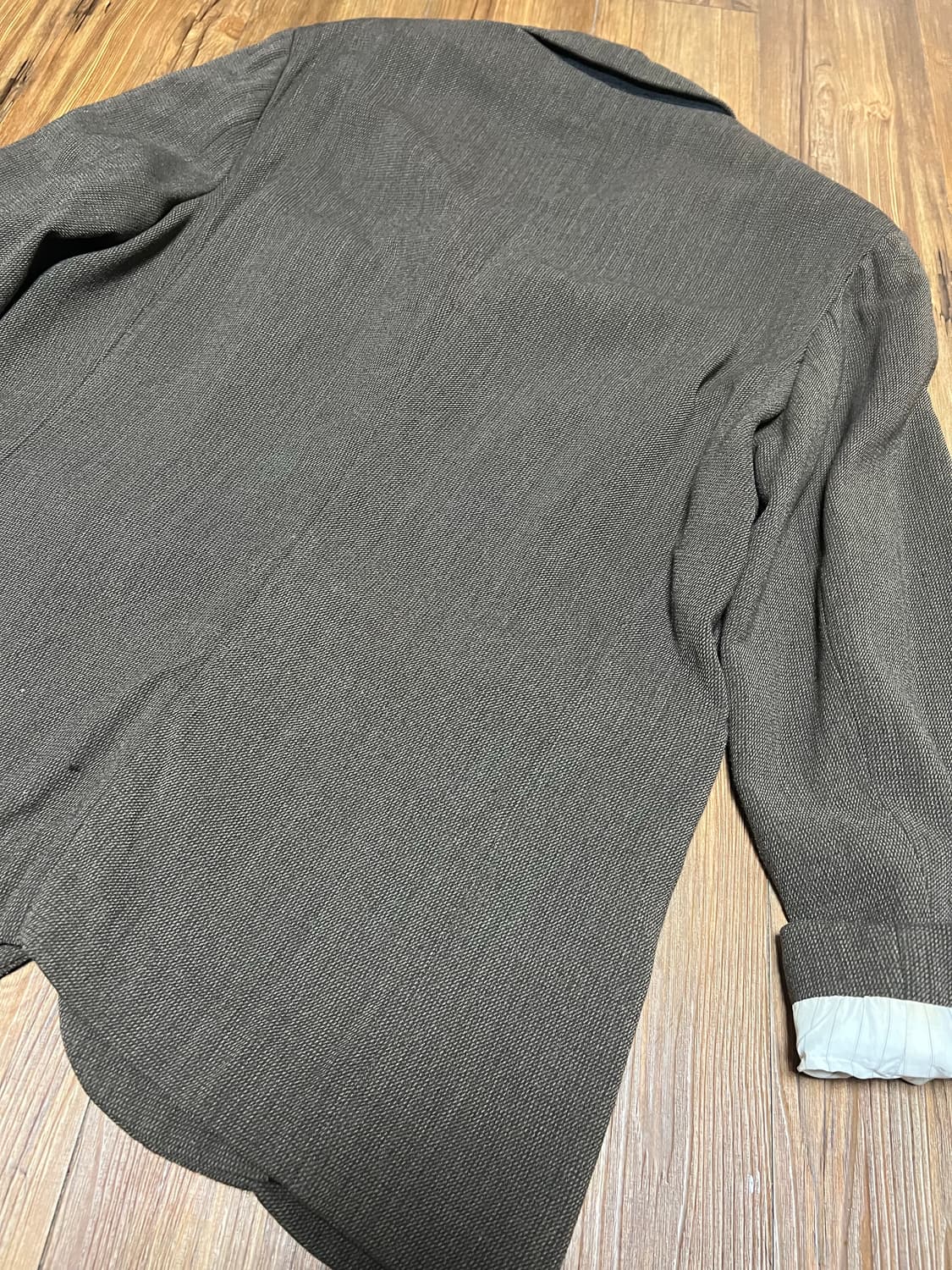 빈티지 마가렛 호웰 블레이저 상품이미지7