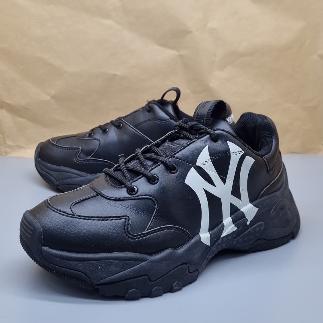 MLB 빅볼청키 운동화245  상품이미지1