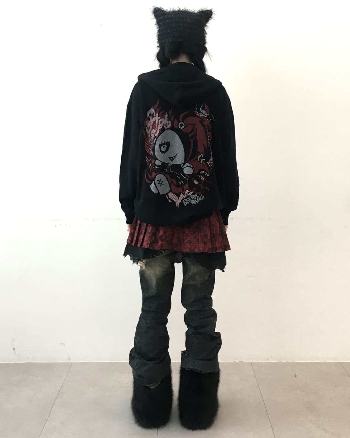 Sexpot revenge 상품이미지3