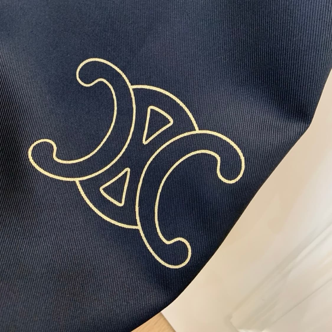 셀린느뷰티 VIP 리미티드 블랙 에코백 상품이미지9