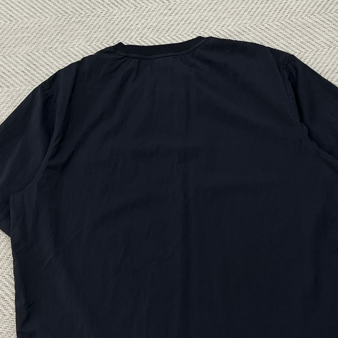 스노우피크 나일론 반팔티 r3589 상품이미지4