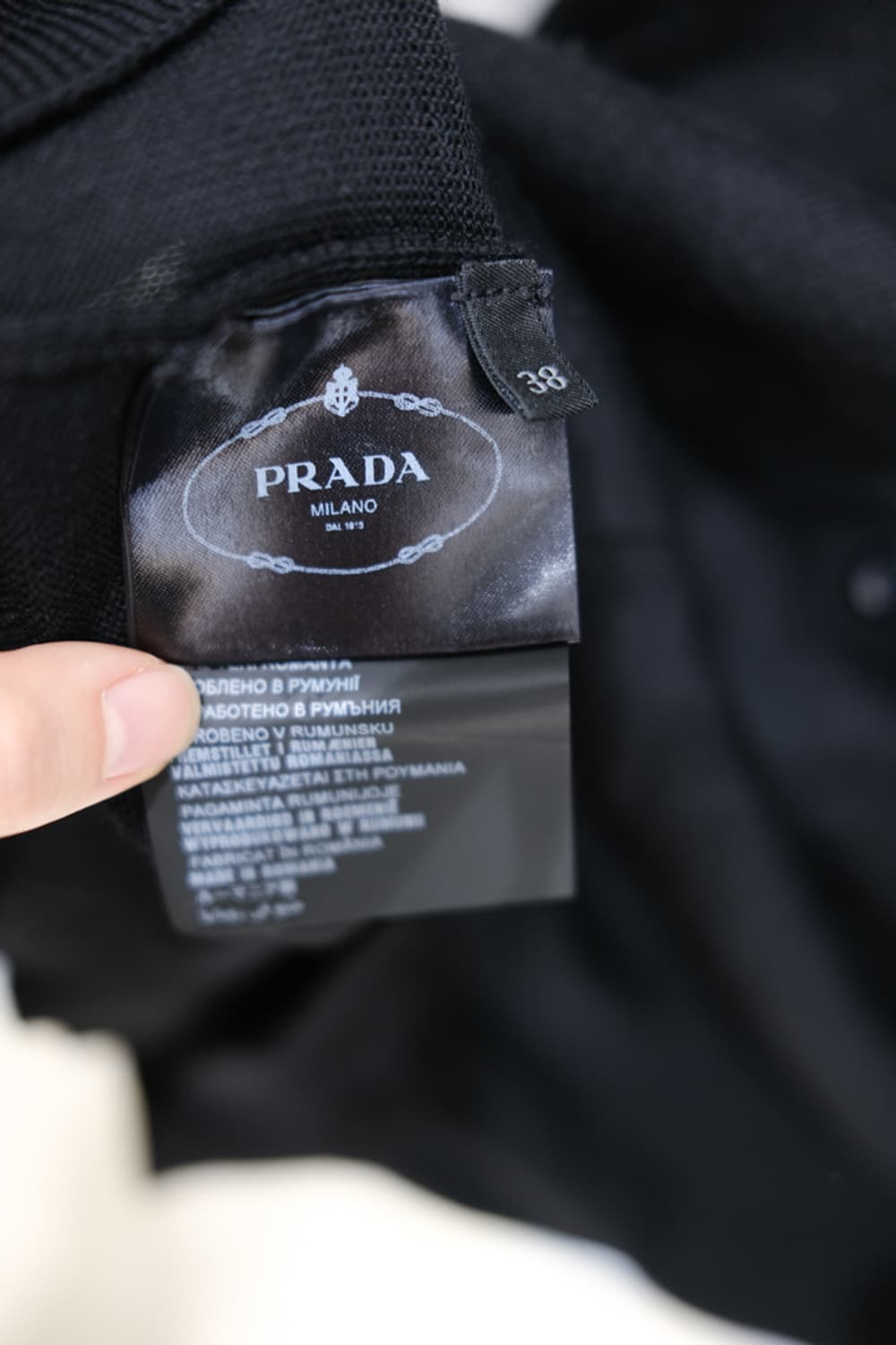 Prada 상품이미지4