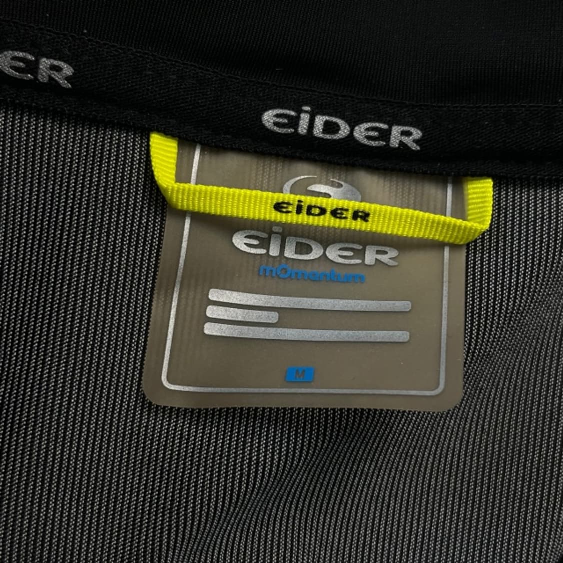 95 아이더 가이슨 경량 패딩  상품이미지3