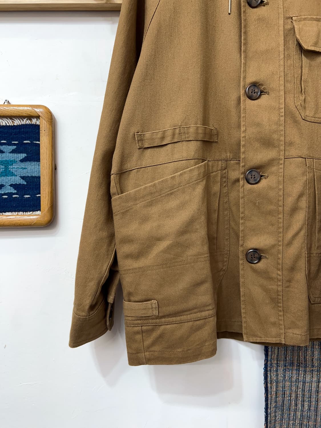 FIELDCORE   Field Jacket 상품이미지5