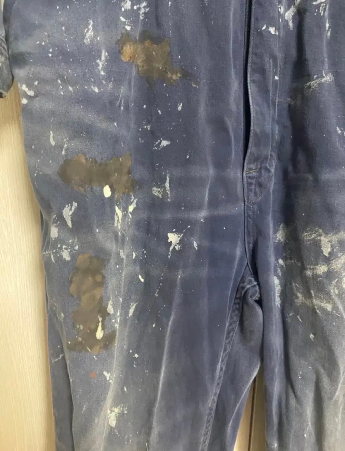 더블알엘 커버올 점프수트m 상품이미지5