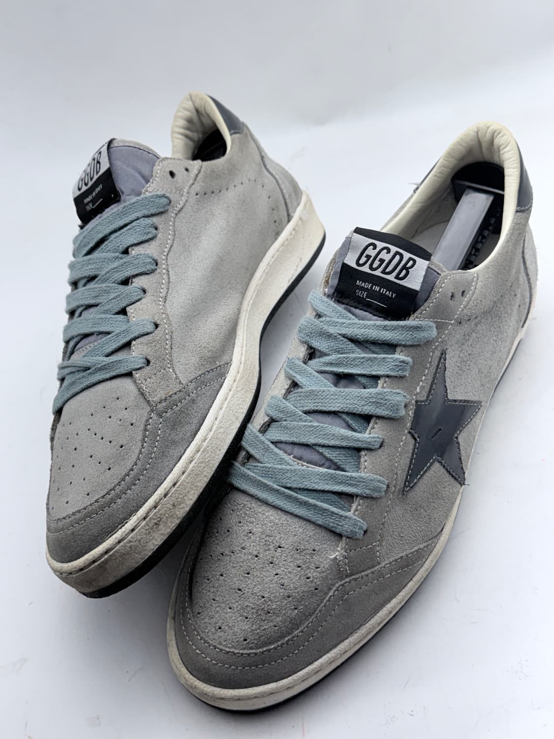 정품)골든구스42 상품이미지2