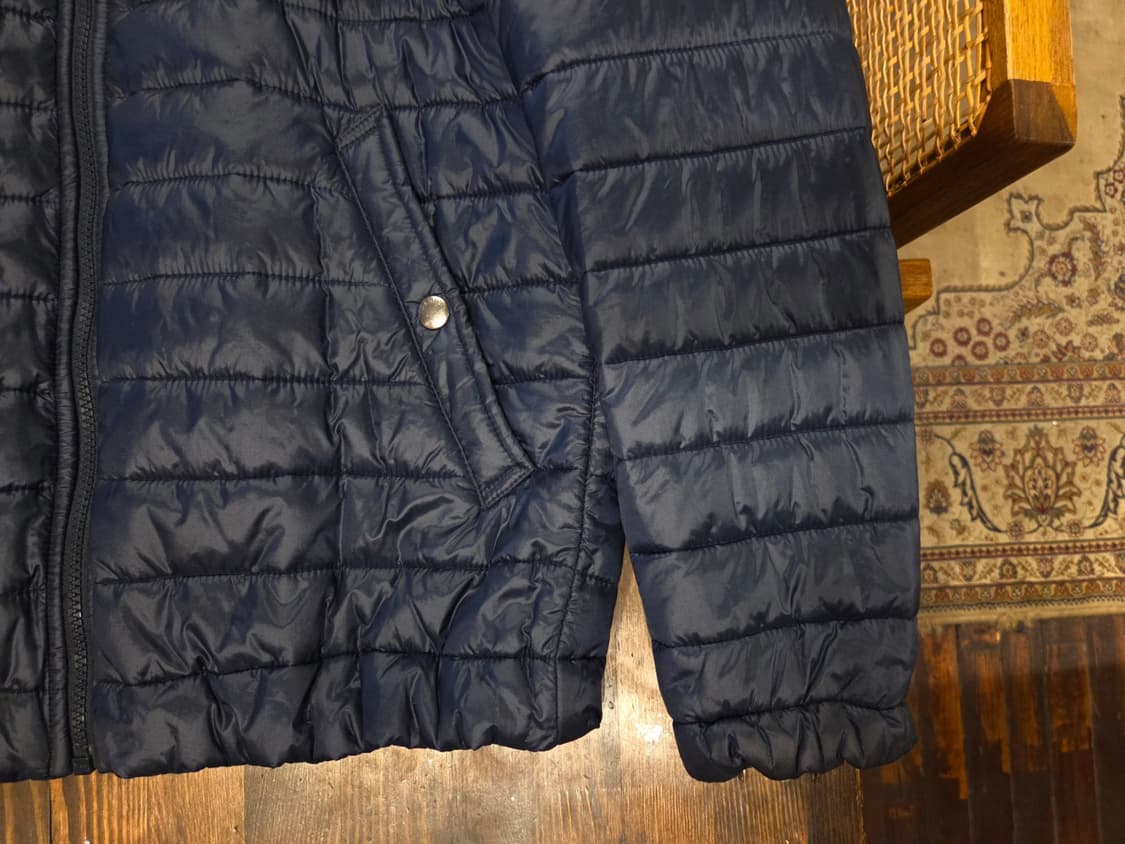 울리치 패딩자켓 상품이미지8