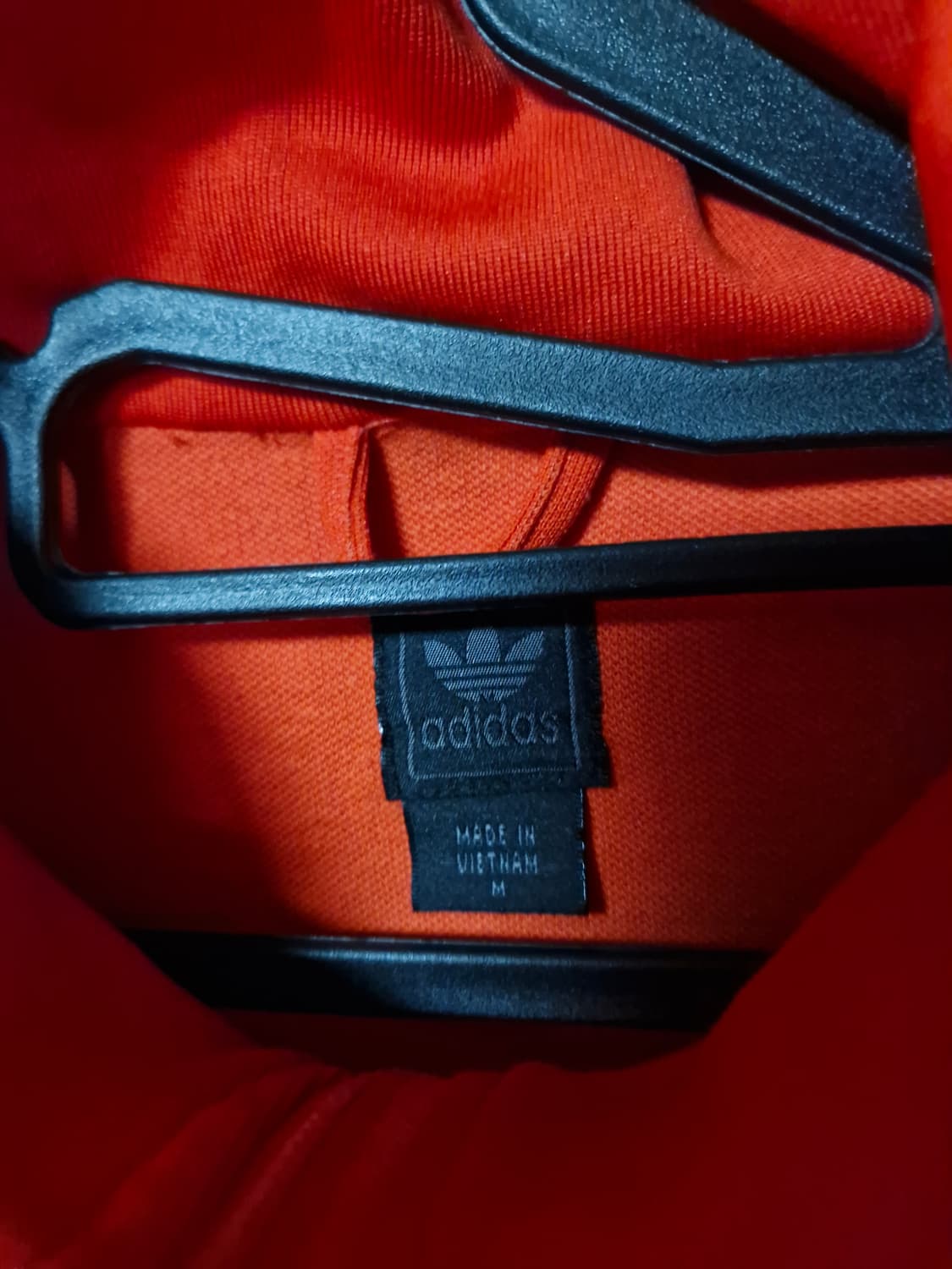 아디다스 스페인 90's 대표팀 집업자켓 95 상품이미지4