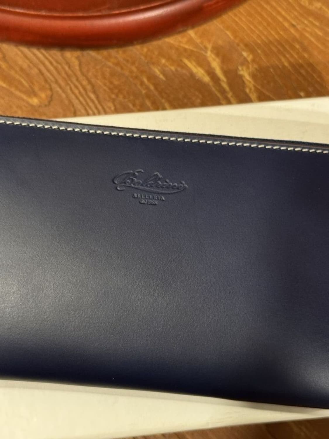 볼드리니 셀러리아 지갑 상품이미지8