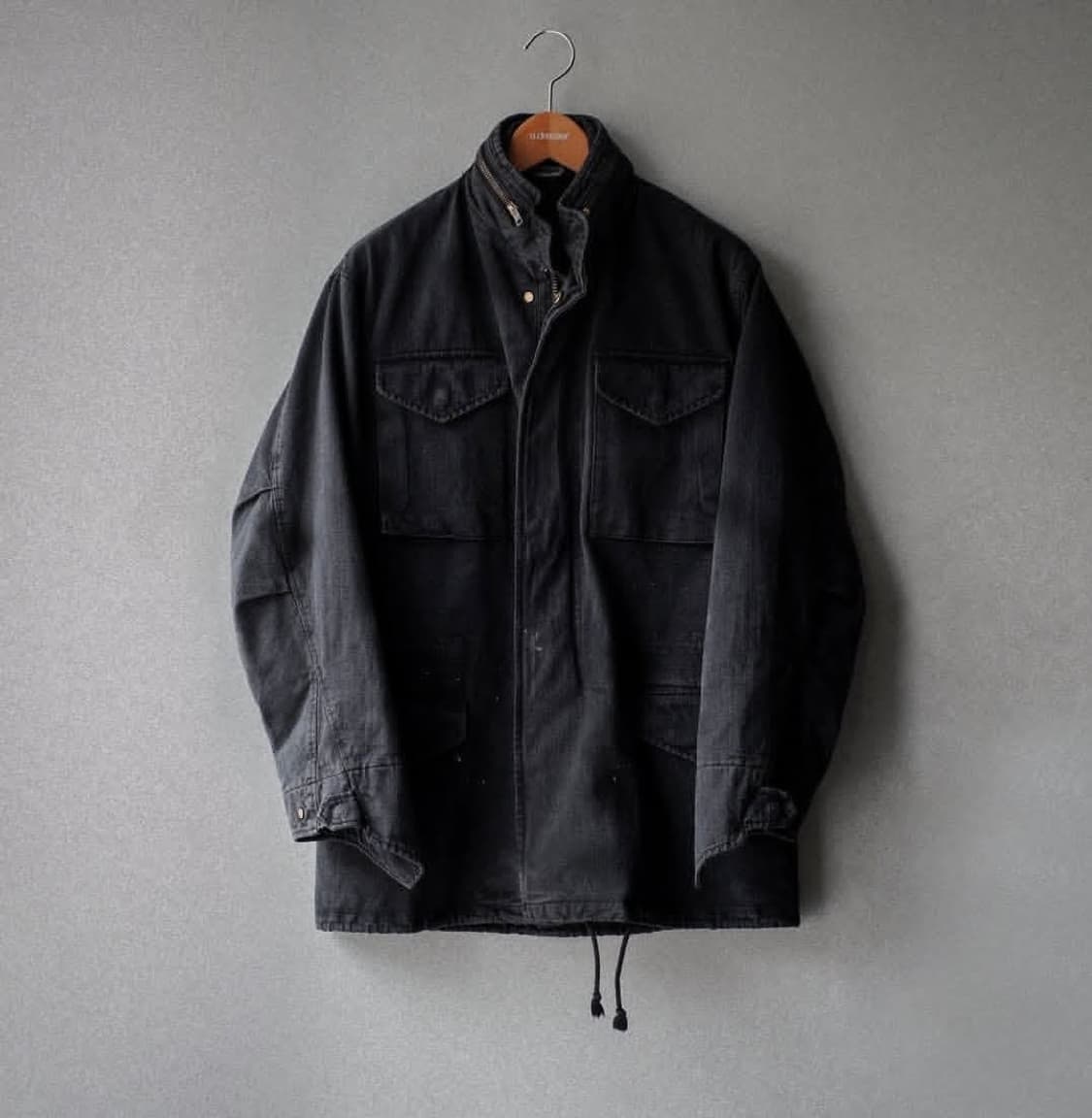 오베르쥬 M65 블랙 상품이미지4