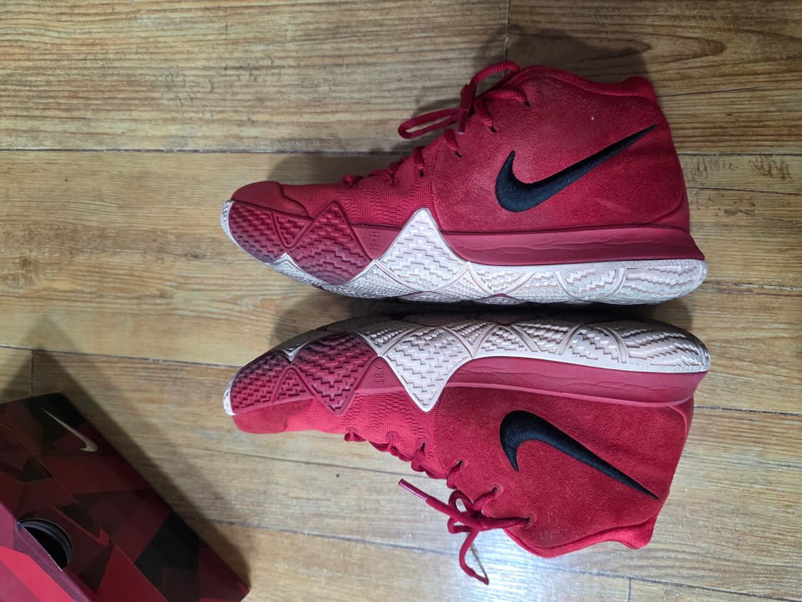 나이키 카이리4 CNY [275] 상품이미지4