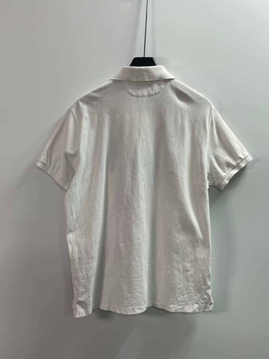 폴로 랄프로렌 빅포니 패치 반팔 카라티 (on.154) 상품이미지3