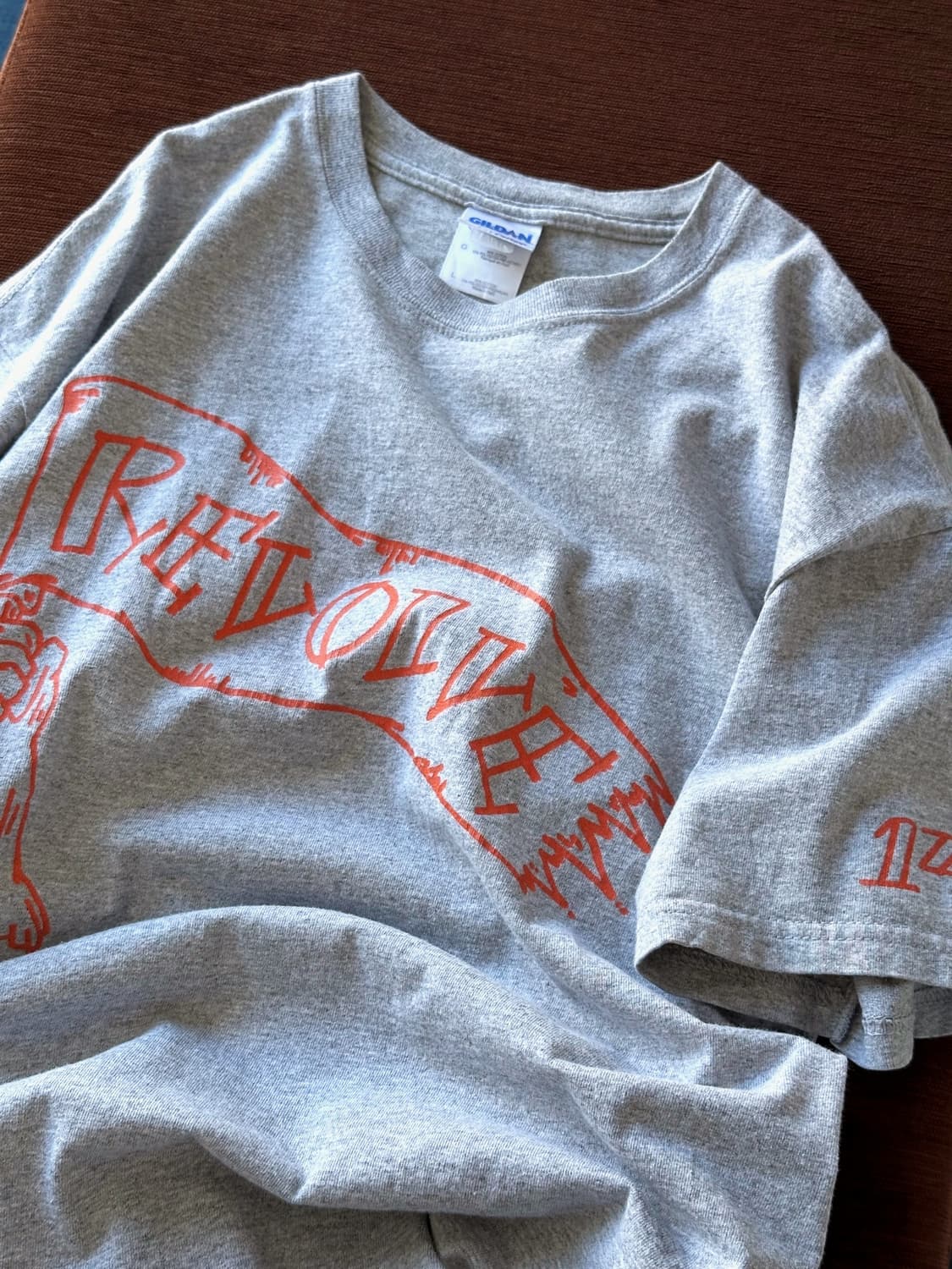 U.S.A. Vintage 상품이미지2