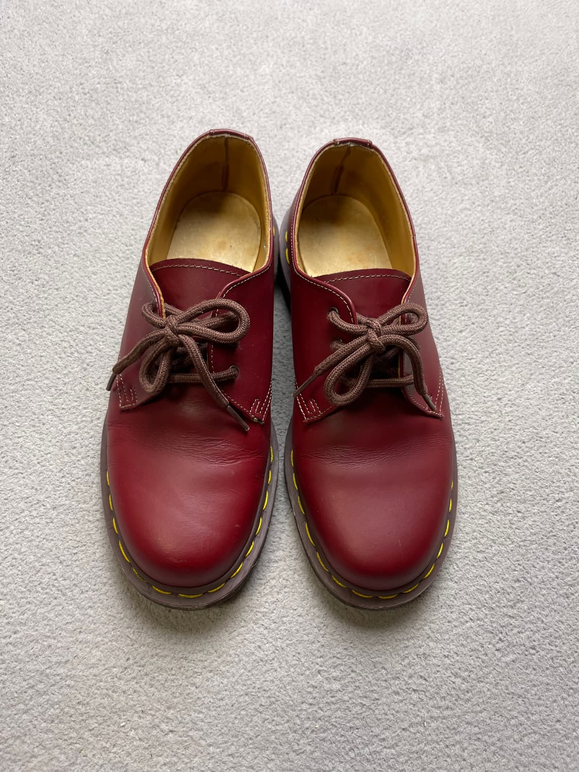 [6] ENGLAND 닥터마틴 1461- 240-245 상품이미지2