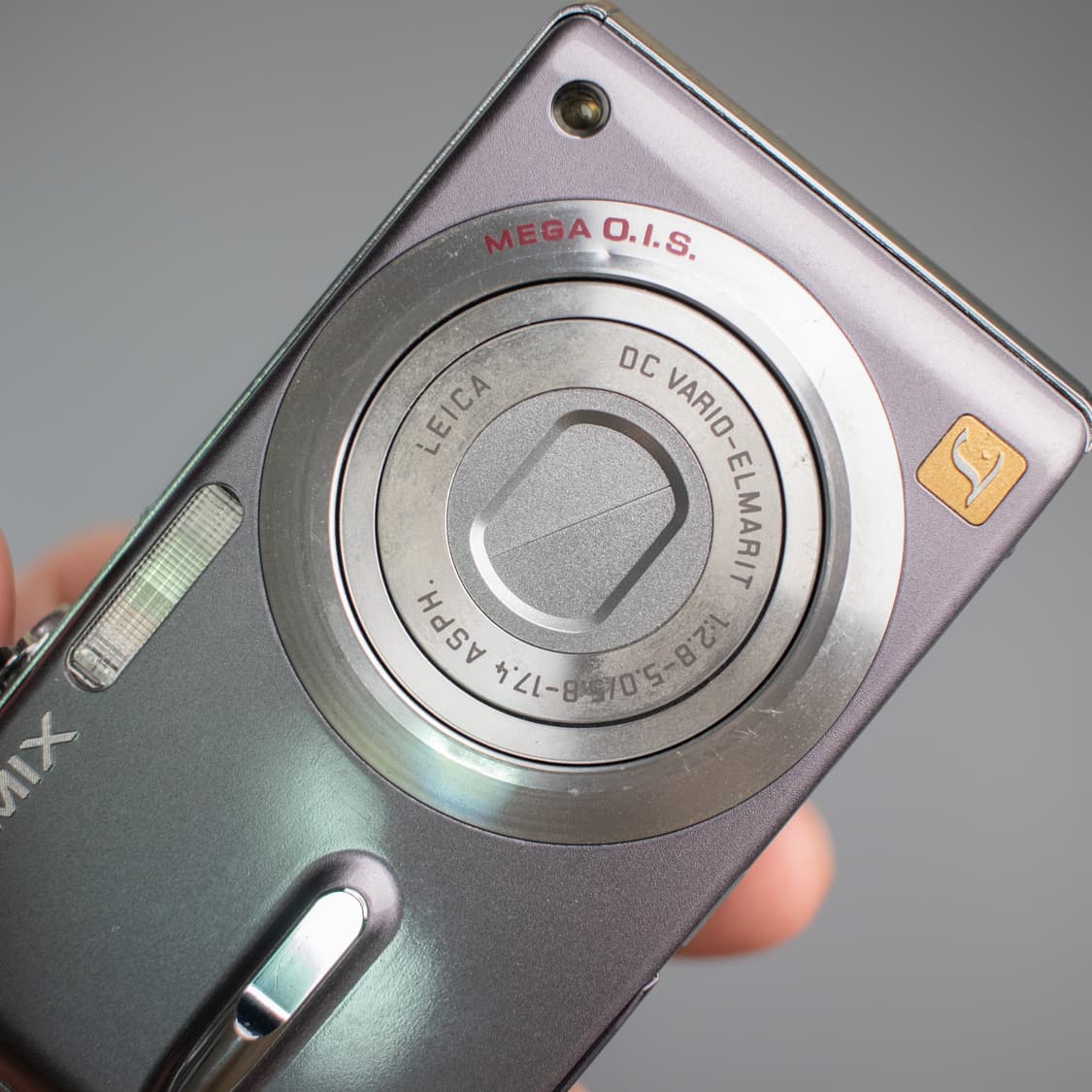 파나소닉 루믹스 dmc fx9 (작례 0) 상품이미지6