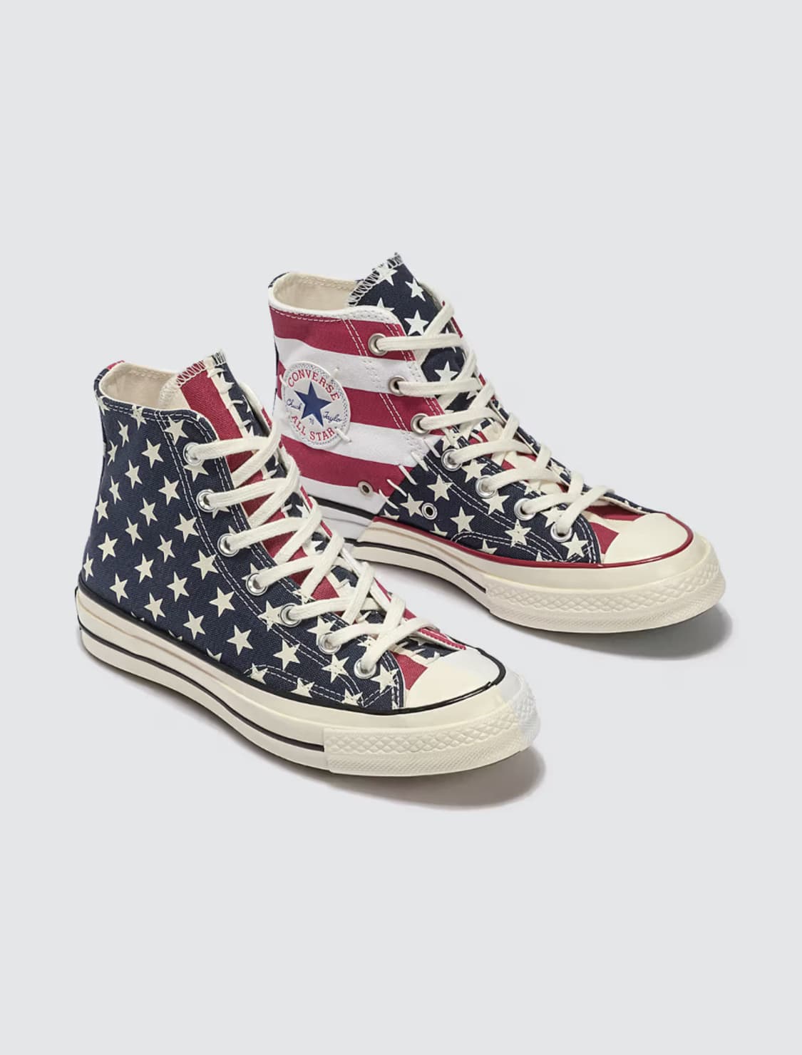 성조기 컨버스 275 Converse Chuck 70 Hi Archive 상품이미지1