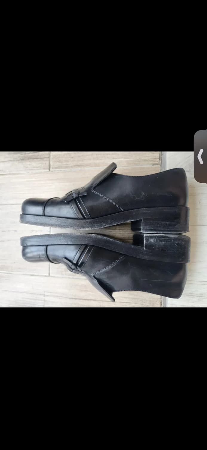 스테판쿡 stefan cooke 더비 슬립온  상품이미지5