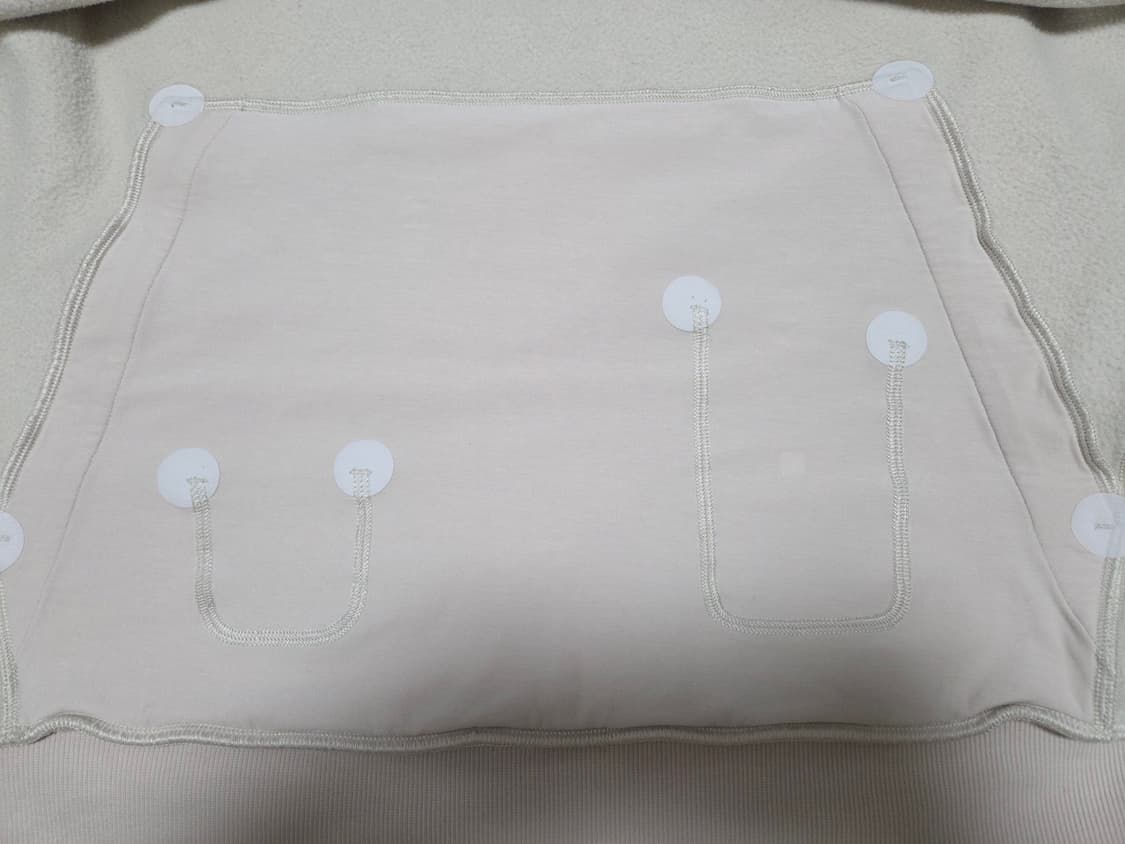 룰루레몬 후드티 상품이미지5