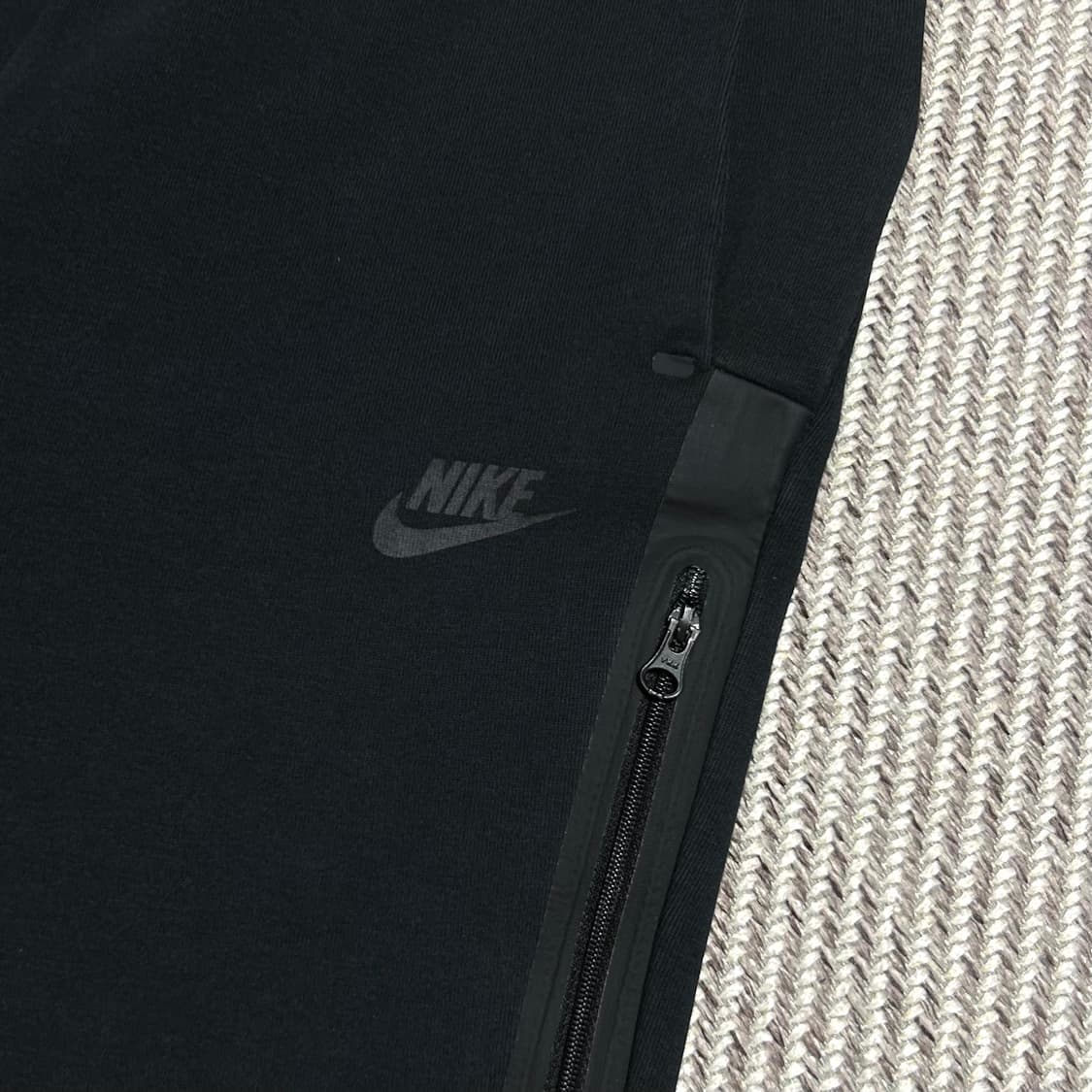[S] Nike 나이키 테크팩 다크네이비 조거팬츠 상품이미지3