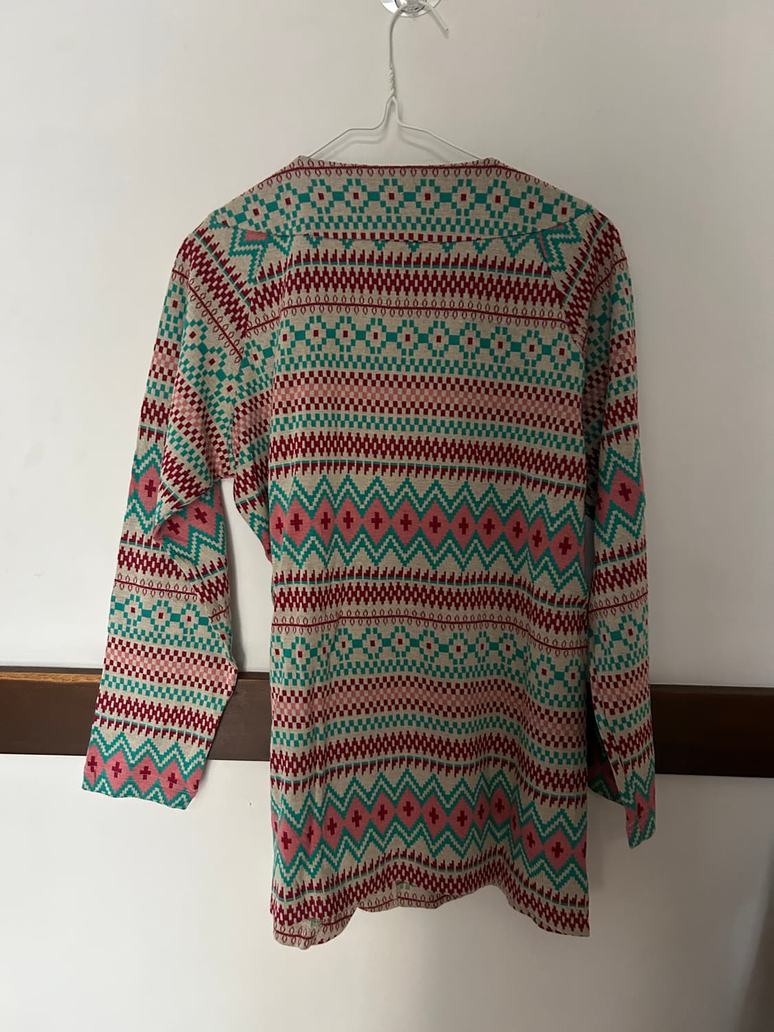 고양이 홈웨어 상품이미지6