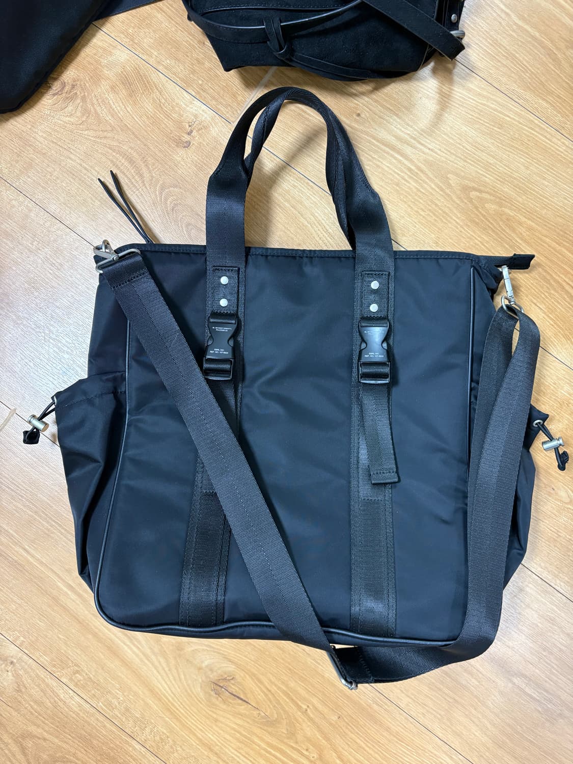 ssrl 토드백 상품이미지1