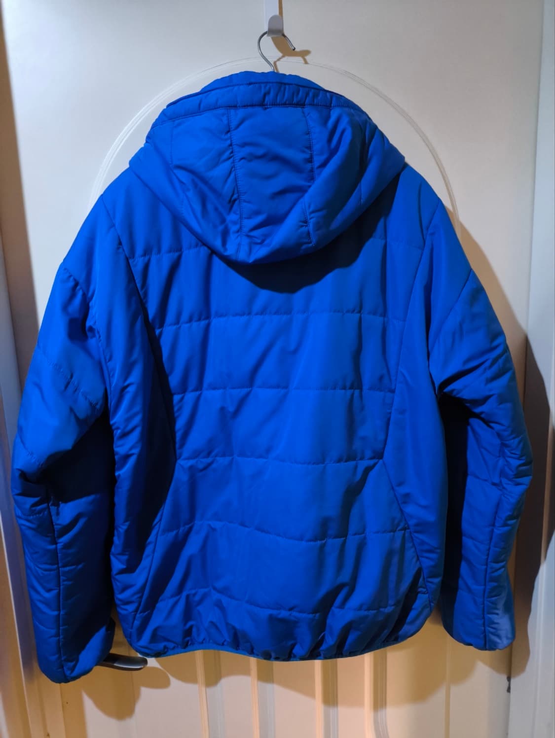 115 3XL 아디다스 후드 경량패딩 상품이미지7