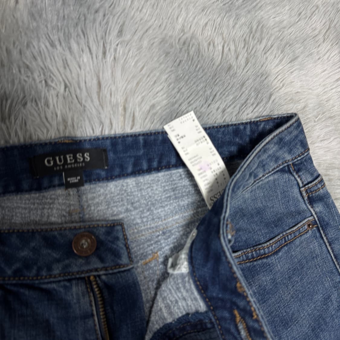 게스 청바지 30사이즈 상품이미지4