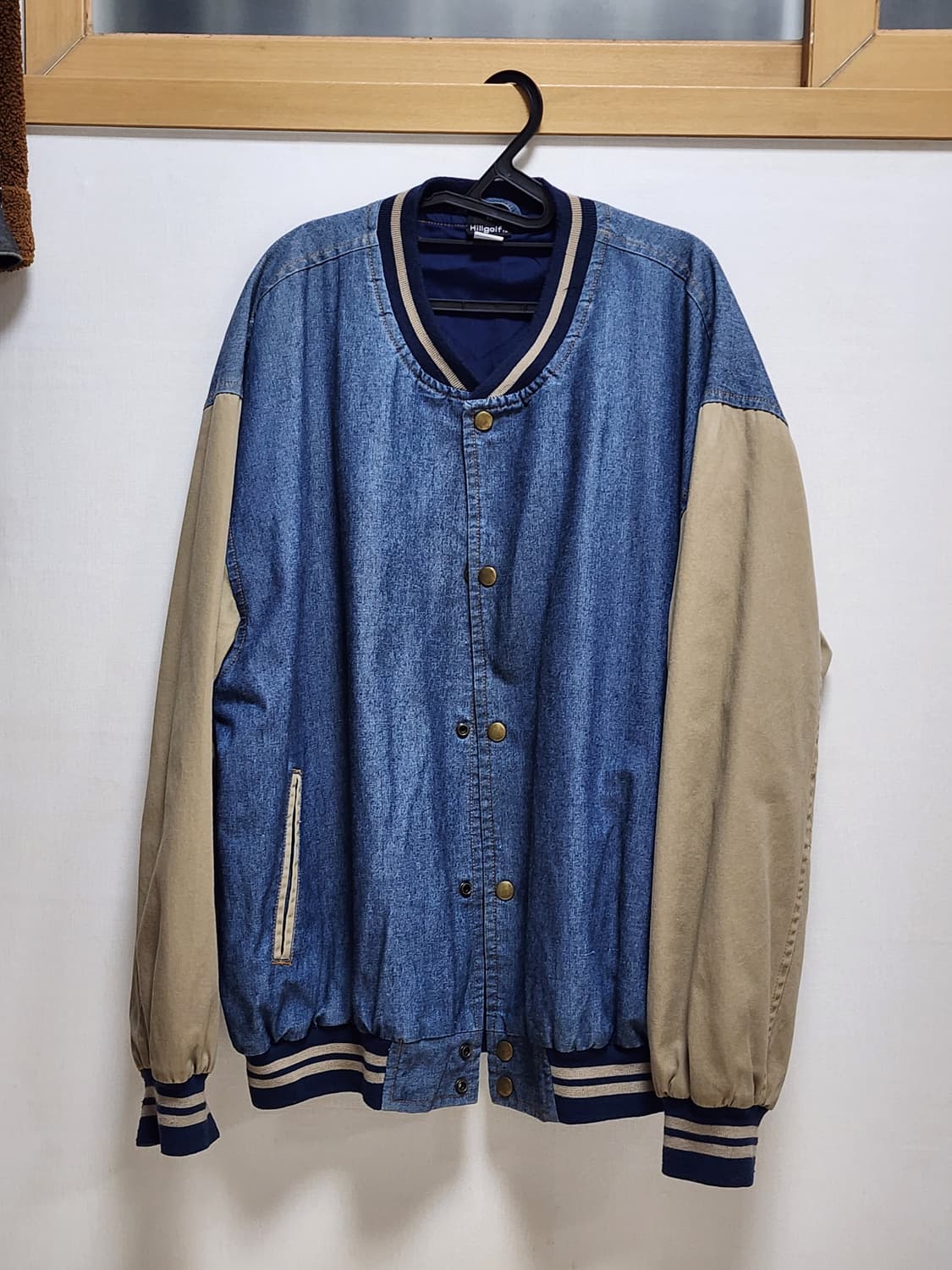 빈티지 데님바시티 상품이미지1