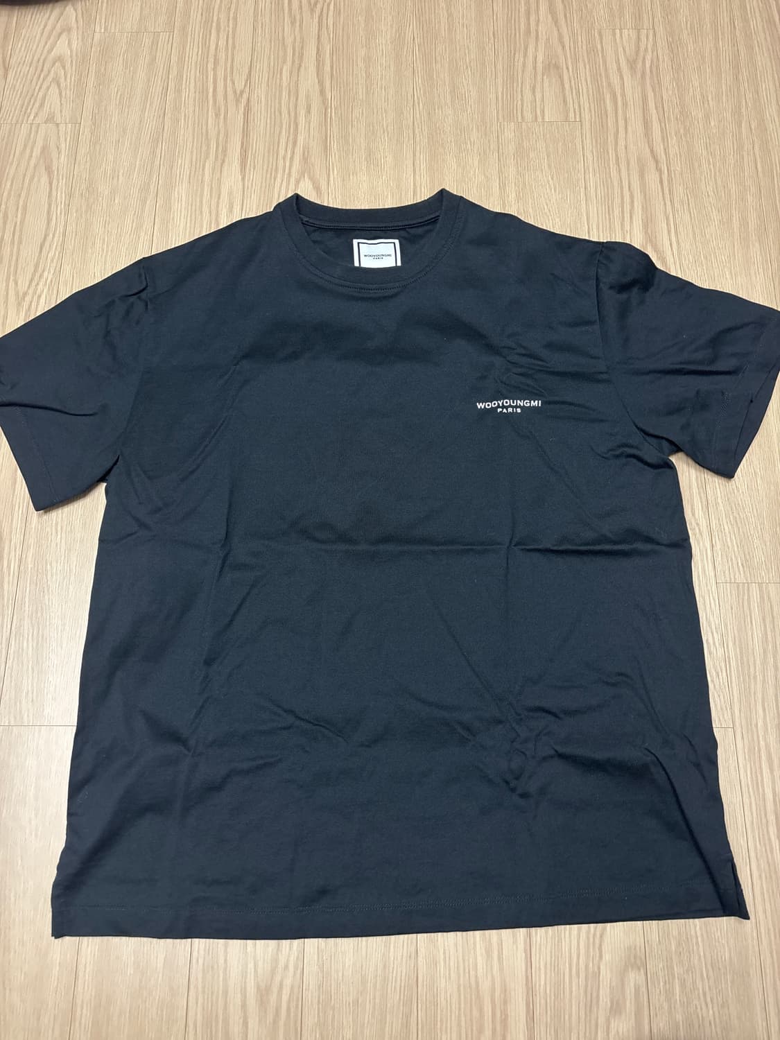 우영미 티셔츠 상품이미지1