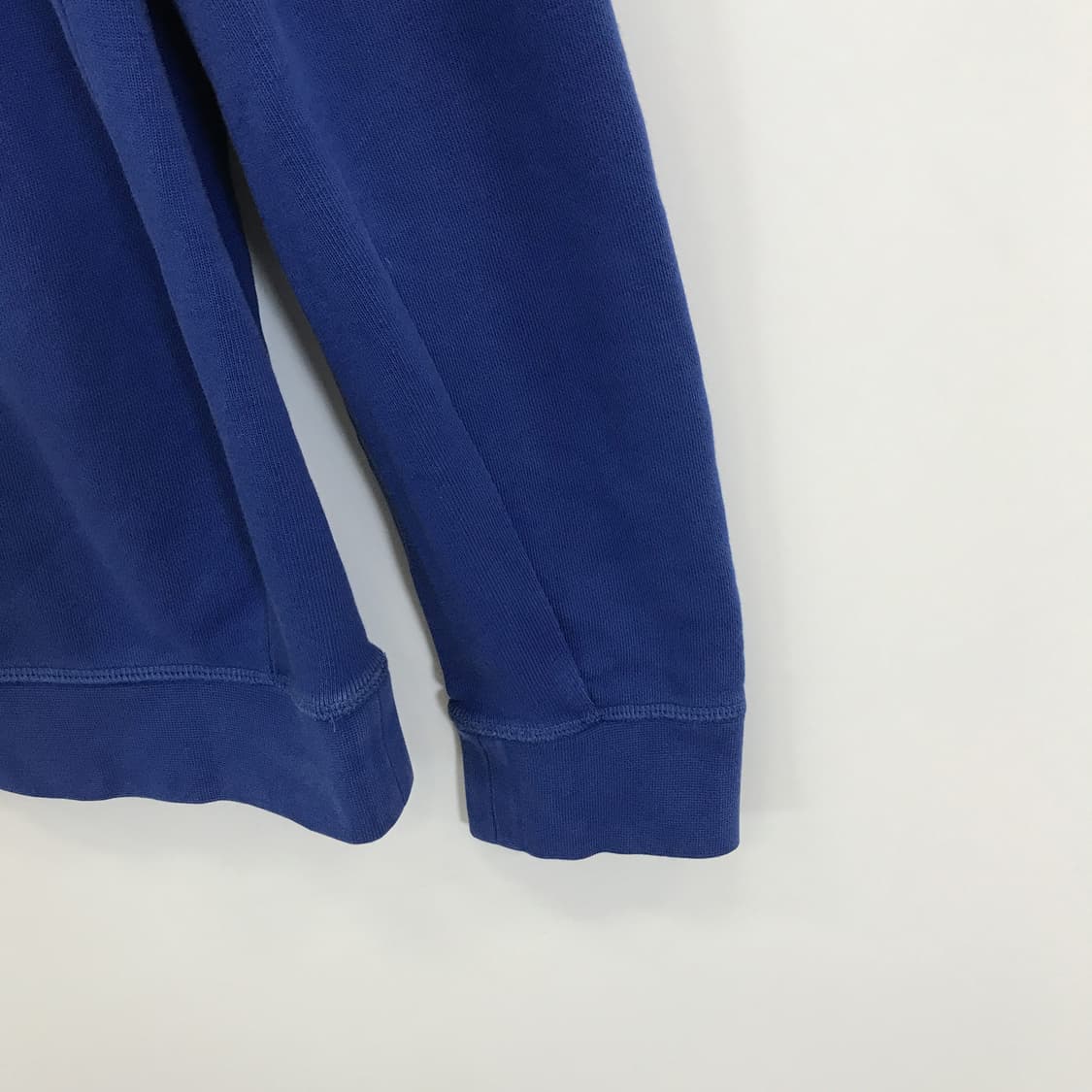 라코스테 크루넥 스웻셔츠 블루 [105] 상품이미지3