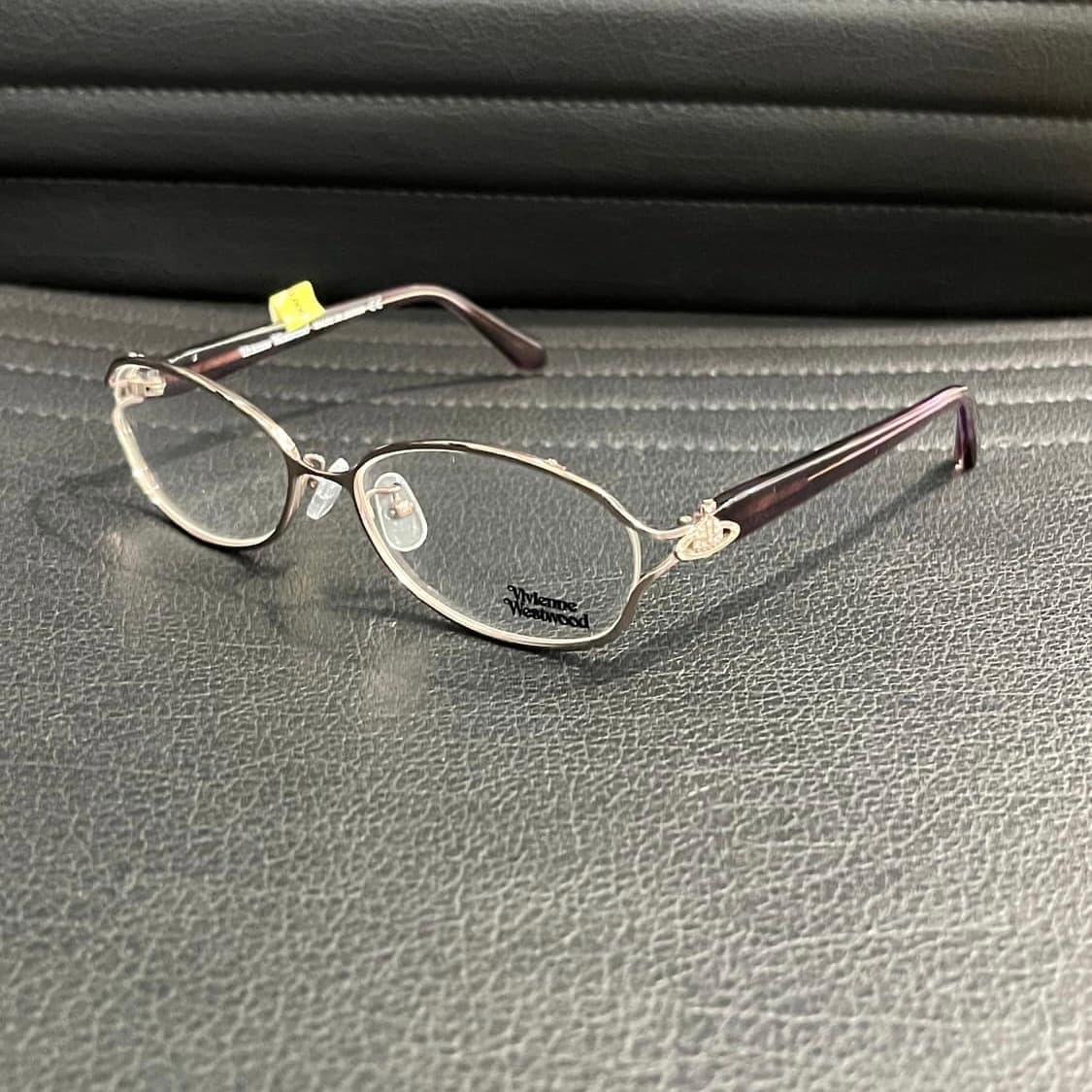 Vivien Westwood 비비안웨스트우드 안경테 상품이미지2