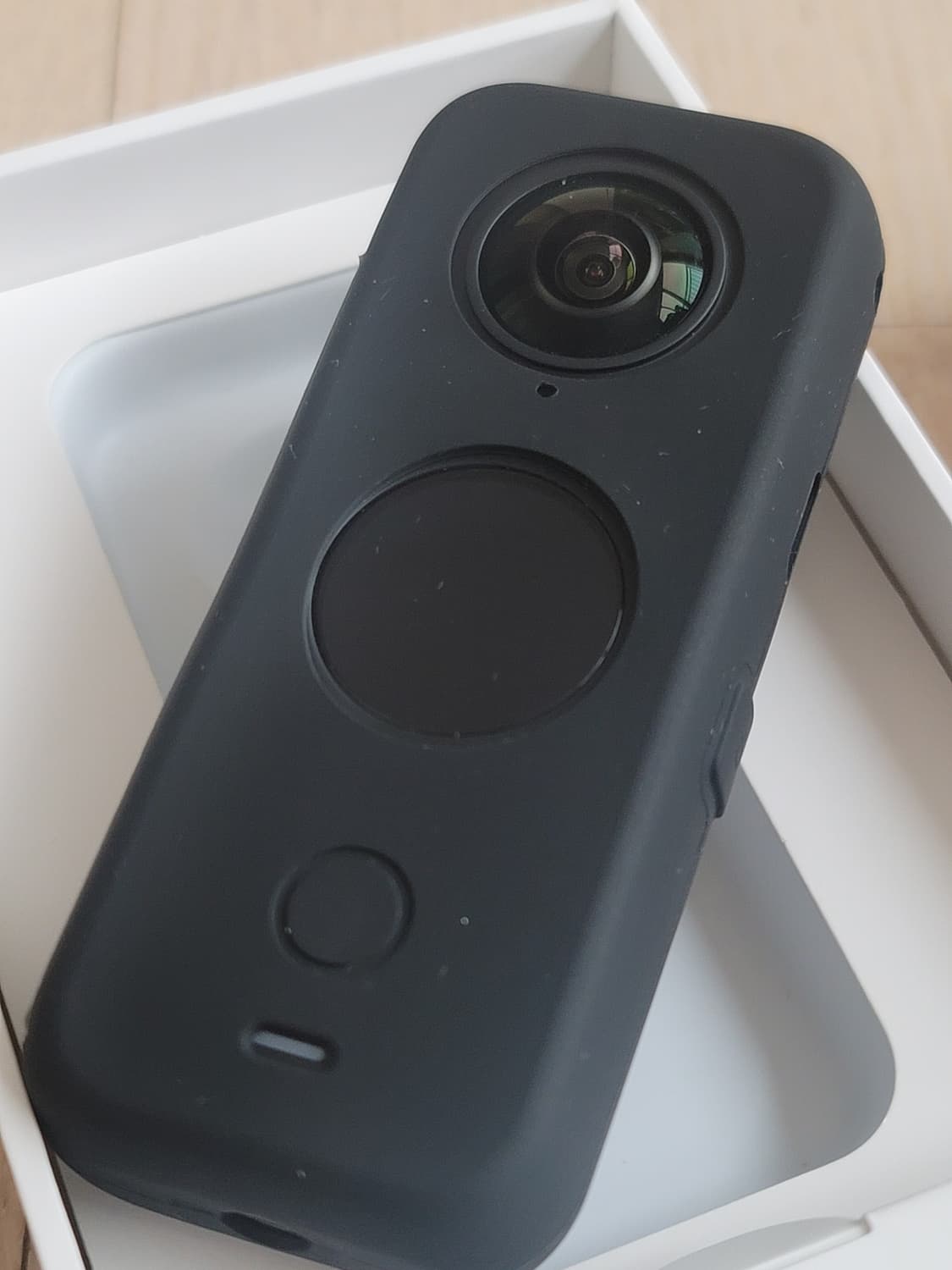 insta360 one x2 인스타360 360도 카메라 디카 액션캠  상품이미지2