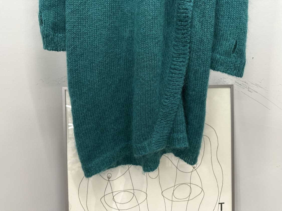 HLH_ mohair blend (L) 상품이미지3