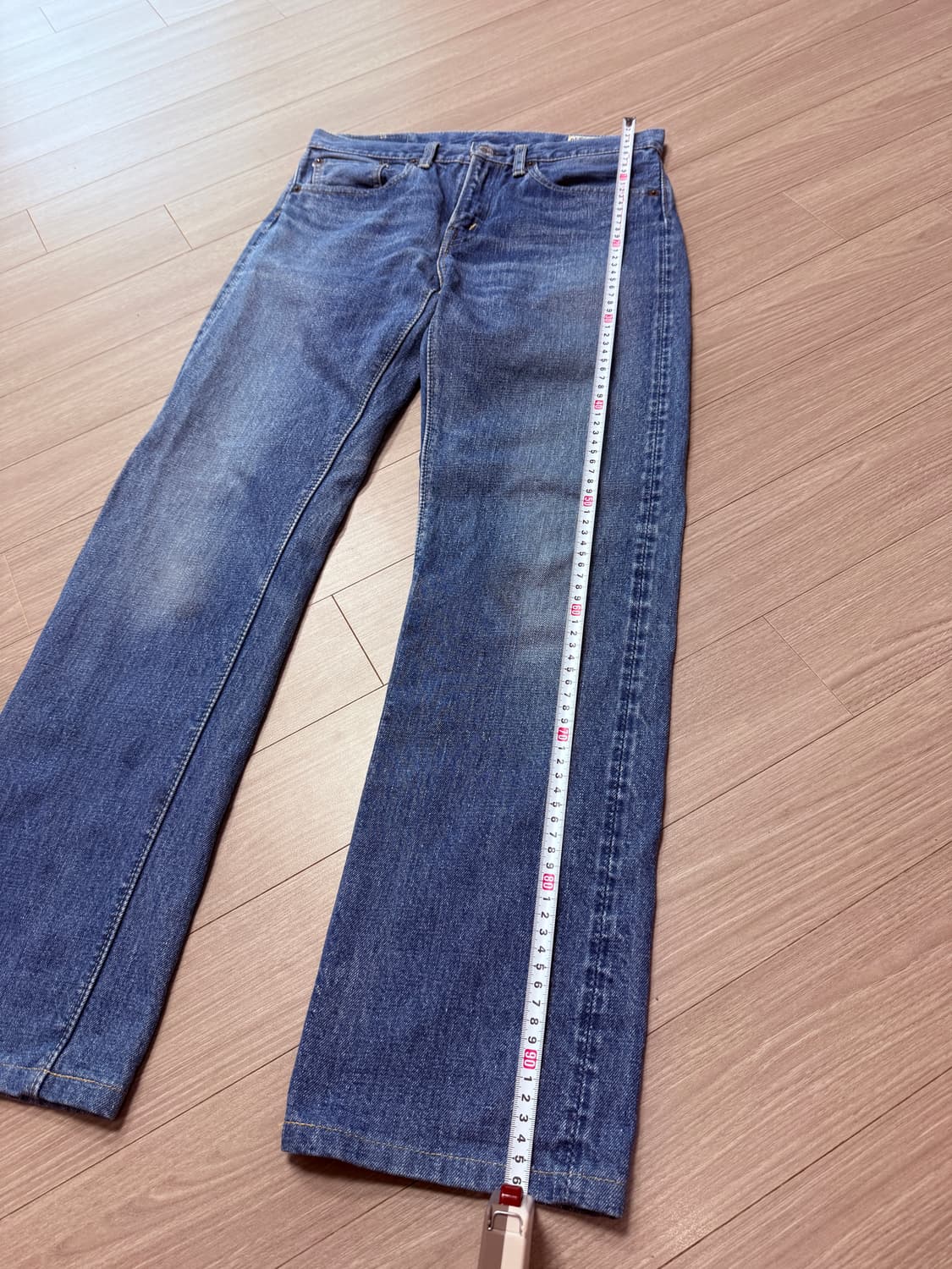 orslow 오어슬로우 L105 1사이즈 상품이미지10