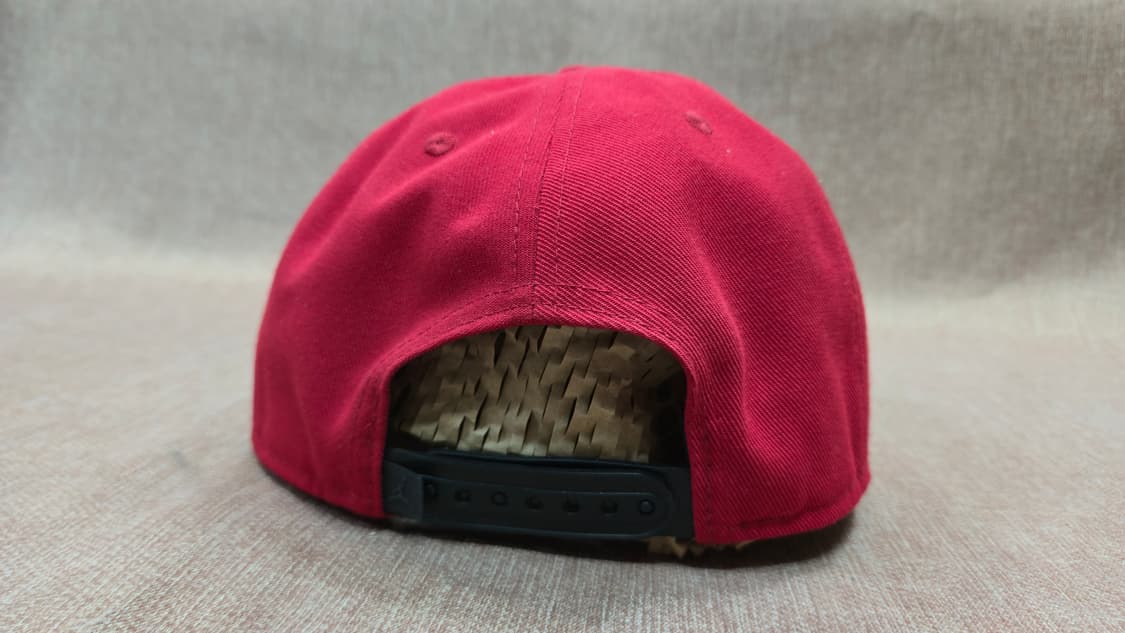 에어조던 미착용- 스냅백 유스 프리사이즈스냅백 상품이미지4