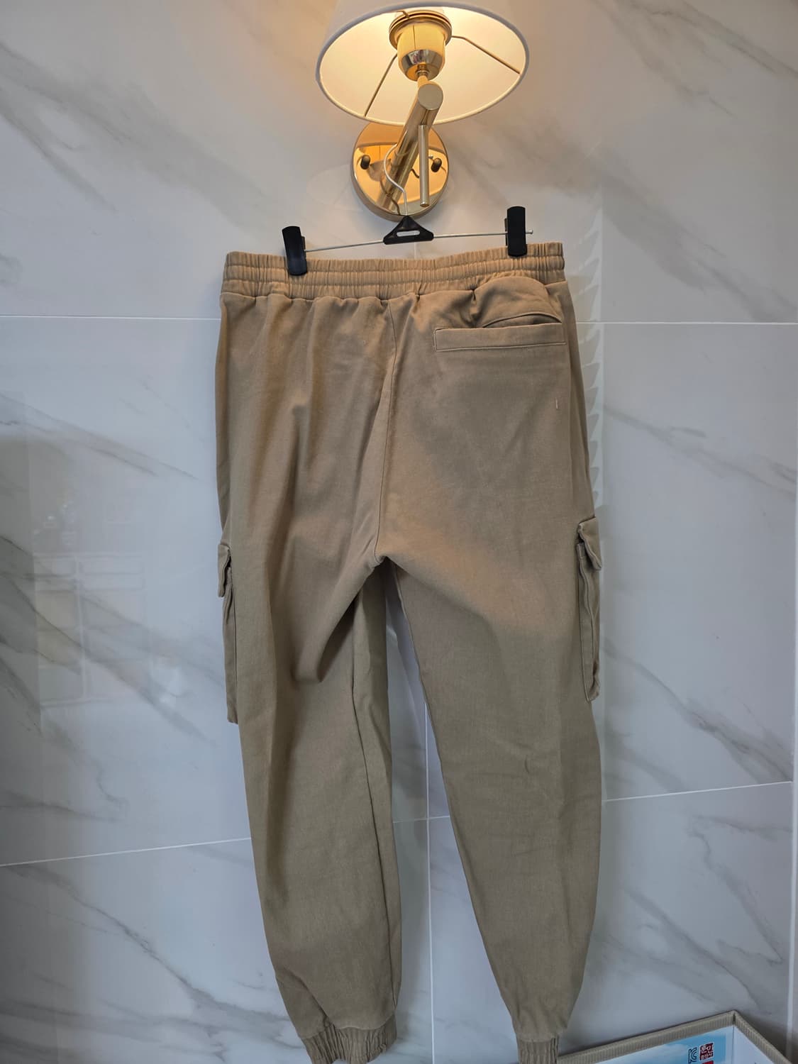 UMBRO 엄브로카고 조거팬츠 상품이미지4