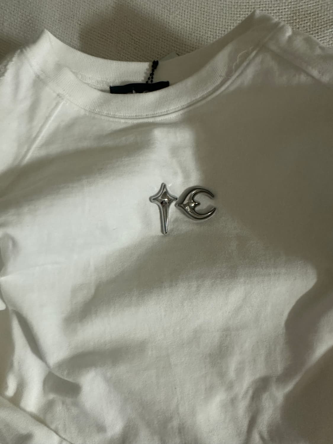 떠그클럽 롱슬리브 1사이즈 상품이미지3