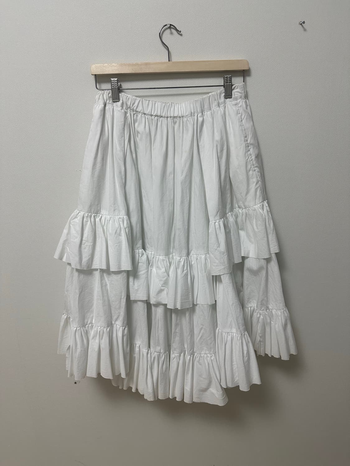 comme des garcons skirt 상품이미지1