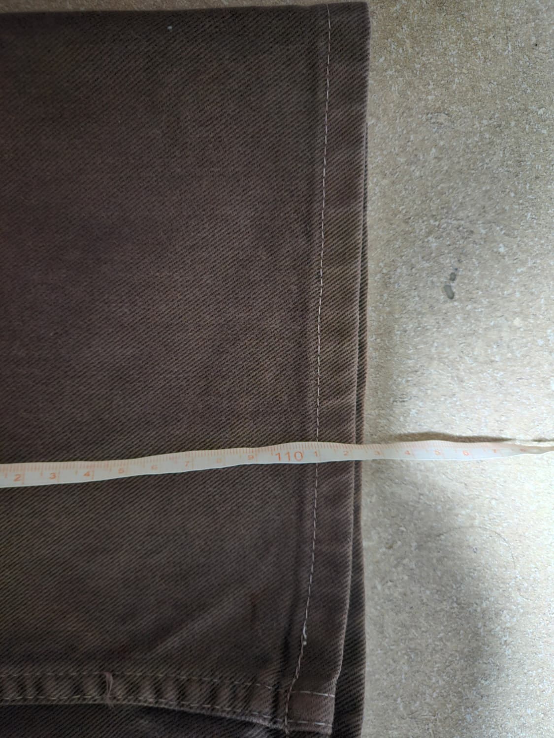 Jp Levis 517  리바이스 부츠컷32x34 상품이미지7