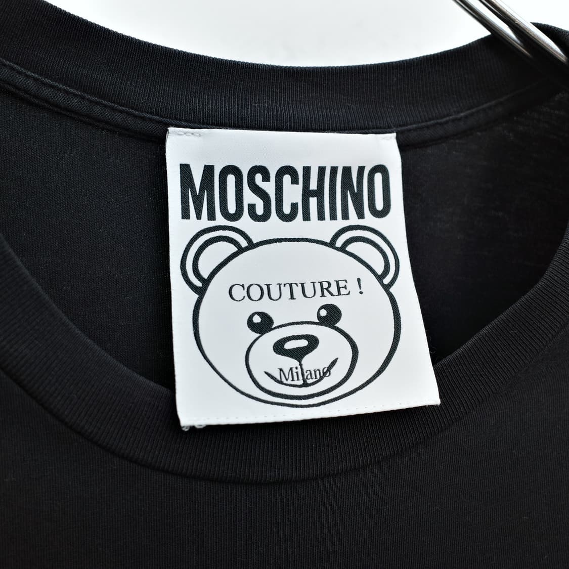 moschino / made in italy 상품이미지2