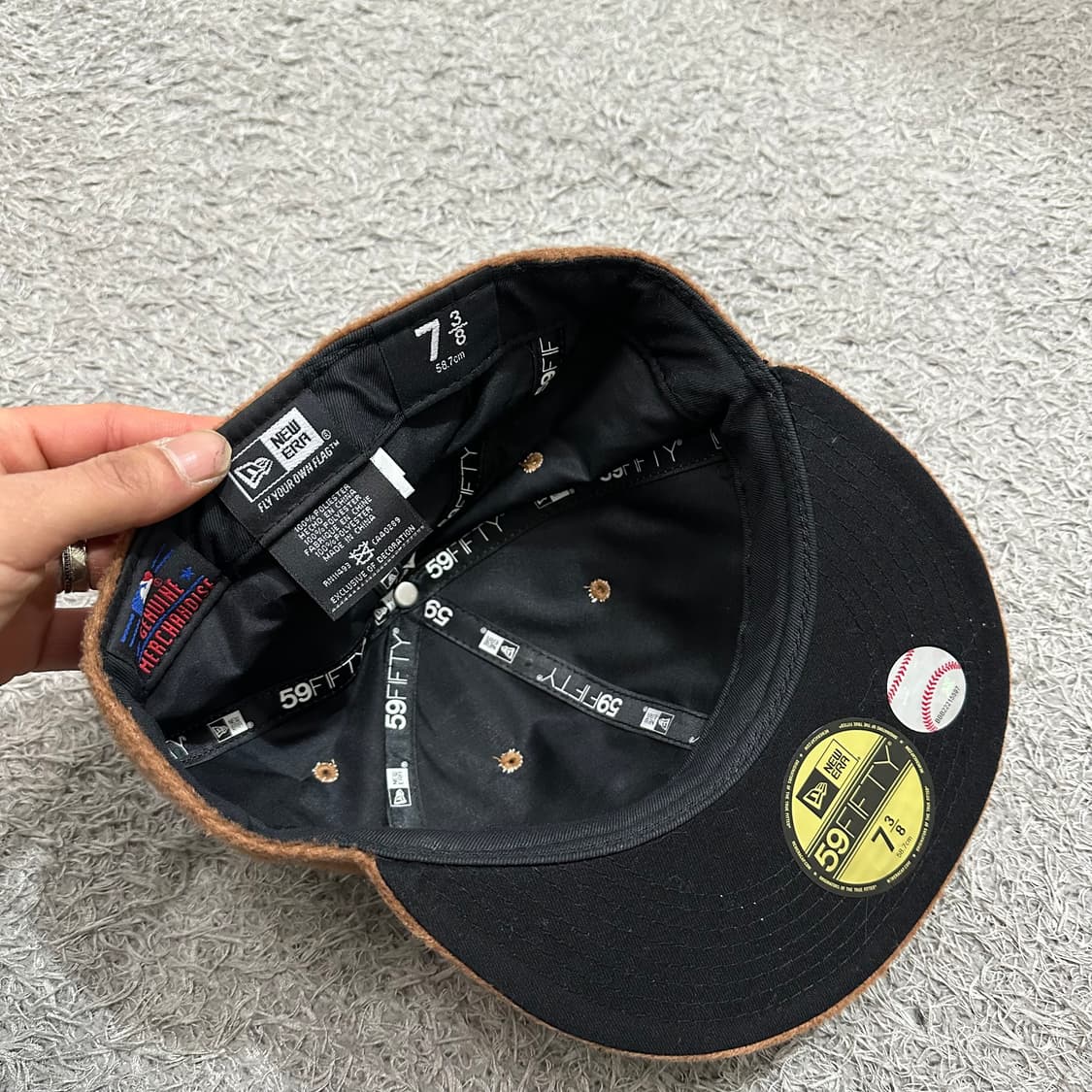 뉴에라 스냅백 상품이미지4